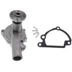 Water Pump Fits Bolens Iseki TX1500 G172 Tractor Mitsubishi KE75 Engine
