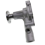 Water Pump Fits Bolens Iseki TX1500 G172 Tractor Mitsubishi KE75 Engine