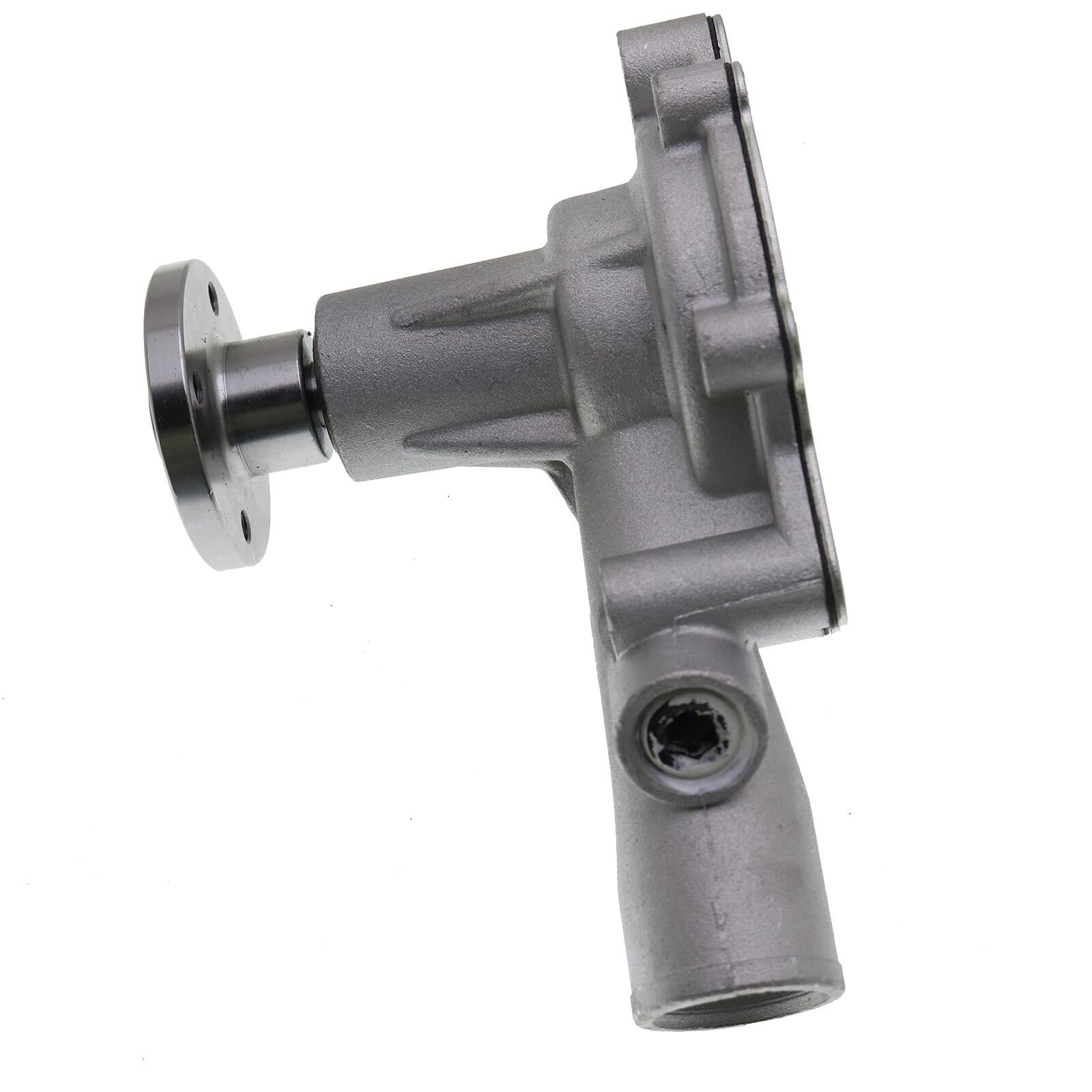 Water Pump Fits Bolens Iseki TX1500 G172 Tractor Mitsubishi KE75 Engine