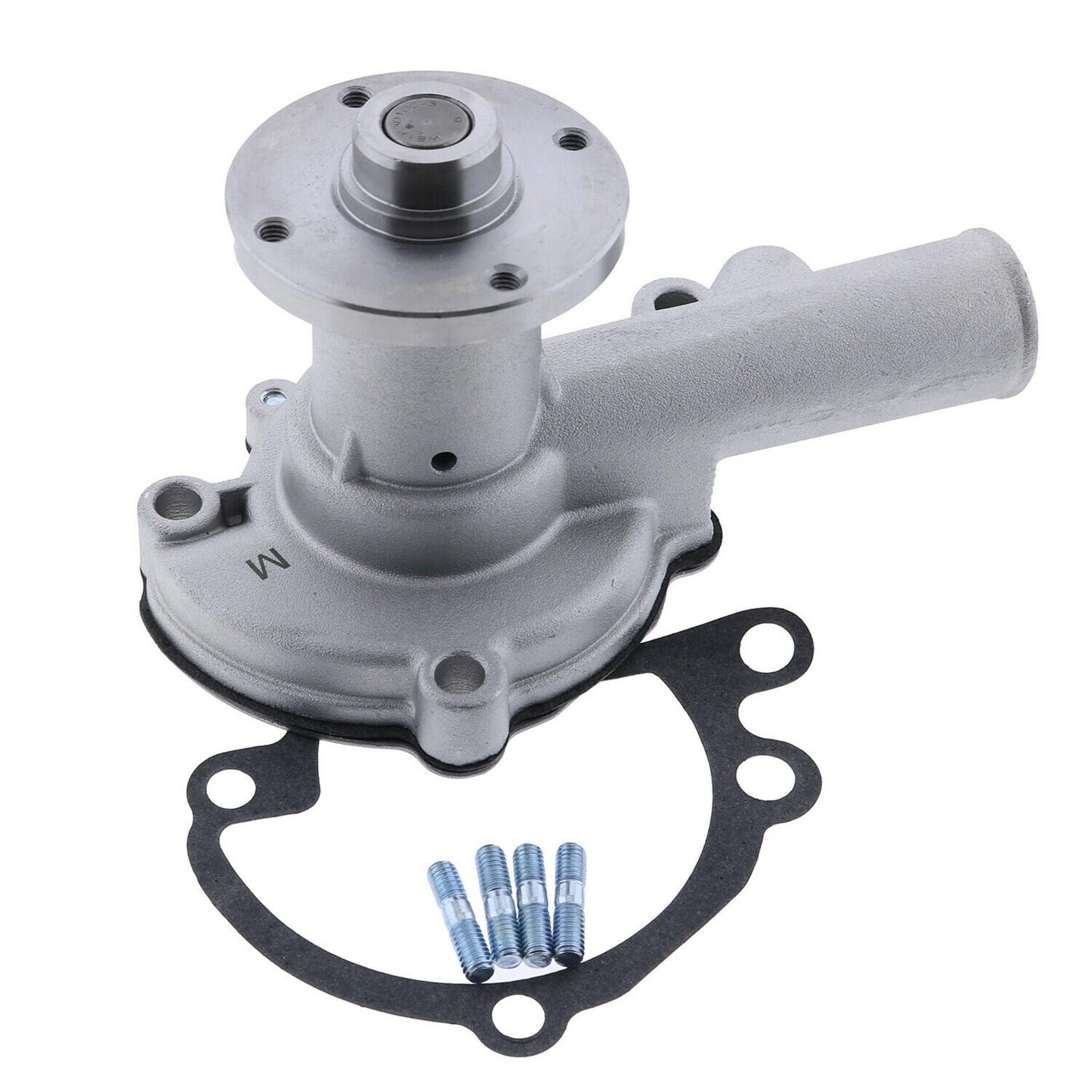 Water Pump MM401400 For Mitsubishi KE55 KE70 KE75 KE95