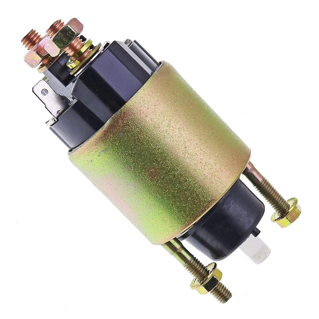 Starter Solenoid AM102577 for John Deere GT262 GT265 GT2275 LX176 LX178 LX188