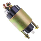 Starter Solenoid AM102577 for John Deere GT262 GT265 GT2275 LX176 LX178 LX188