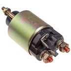 Starter Solenoid AM102577 12V for John Deere 160 165 175 185 285 320 325 345 425