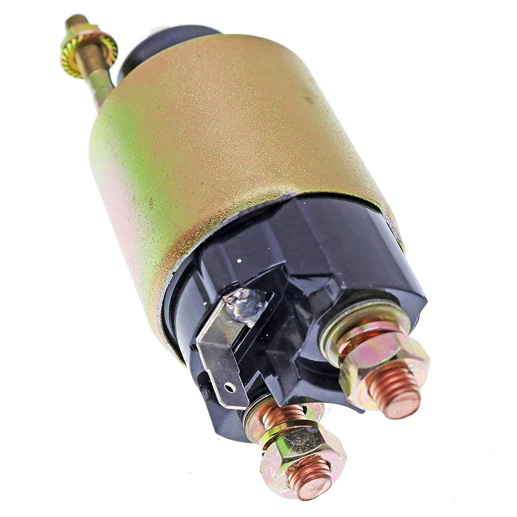 Starter Solenoid AM102577 12V for John Deere 160 165 175 185 285 320 325 345 425