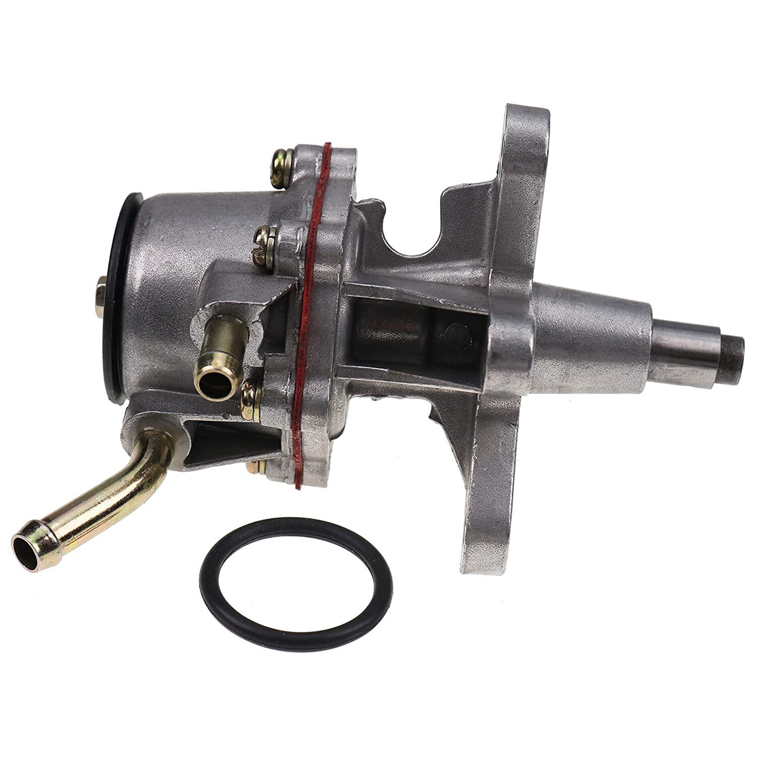 Fuel Pump for DEUTZ F4L1011F BF4L1011F + FT MOTOR Liebherr Zettelmeyer Hitachi