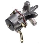 Fuel Pump for DEUTZ F4L1011F BF4L1011F + FT MOTOR Liebherr Zettelmeyer Hitachi