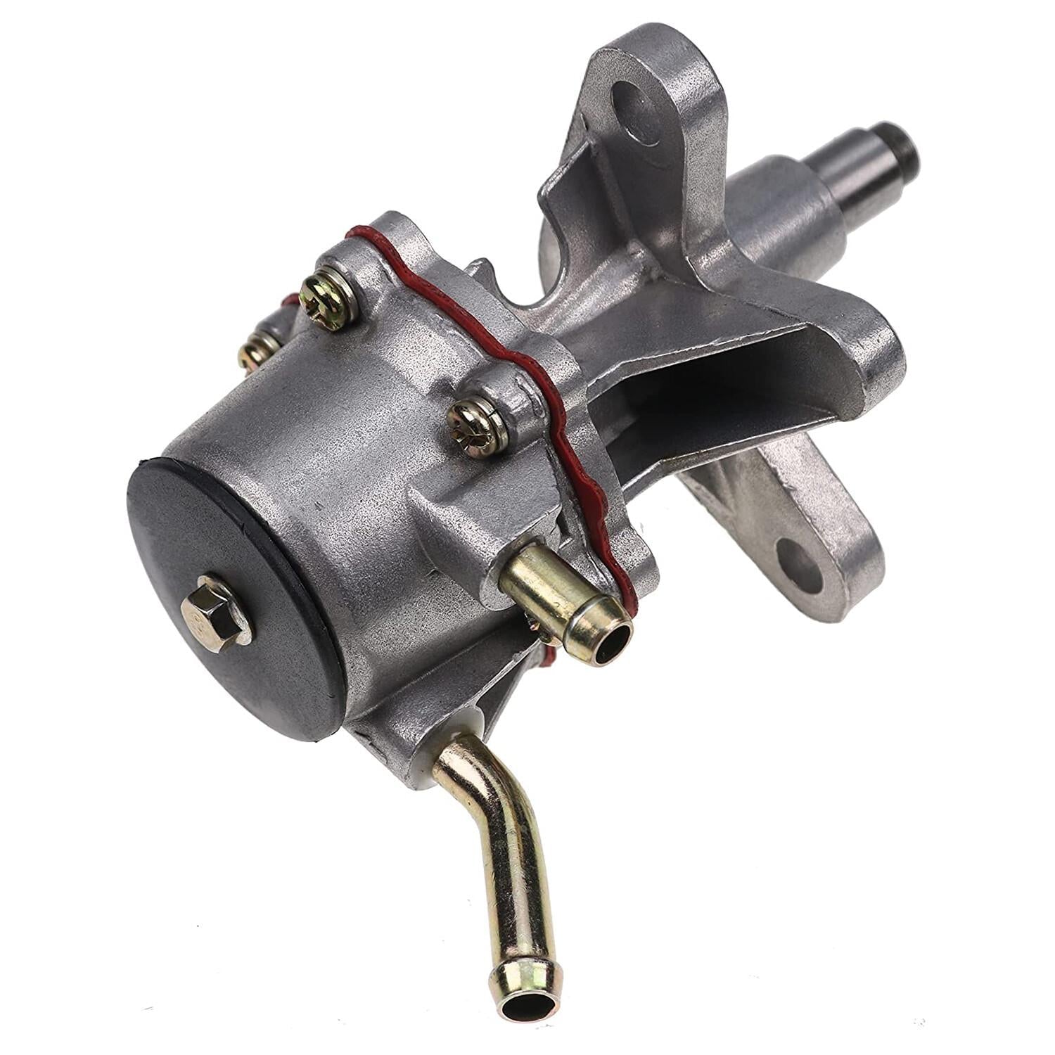Fuel Pump for DEUTZ F4L1011F BF4L1011F + FT MOTOR Liebherr Zettelmeyer Hitachi