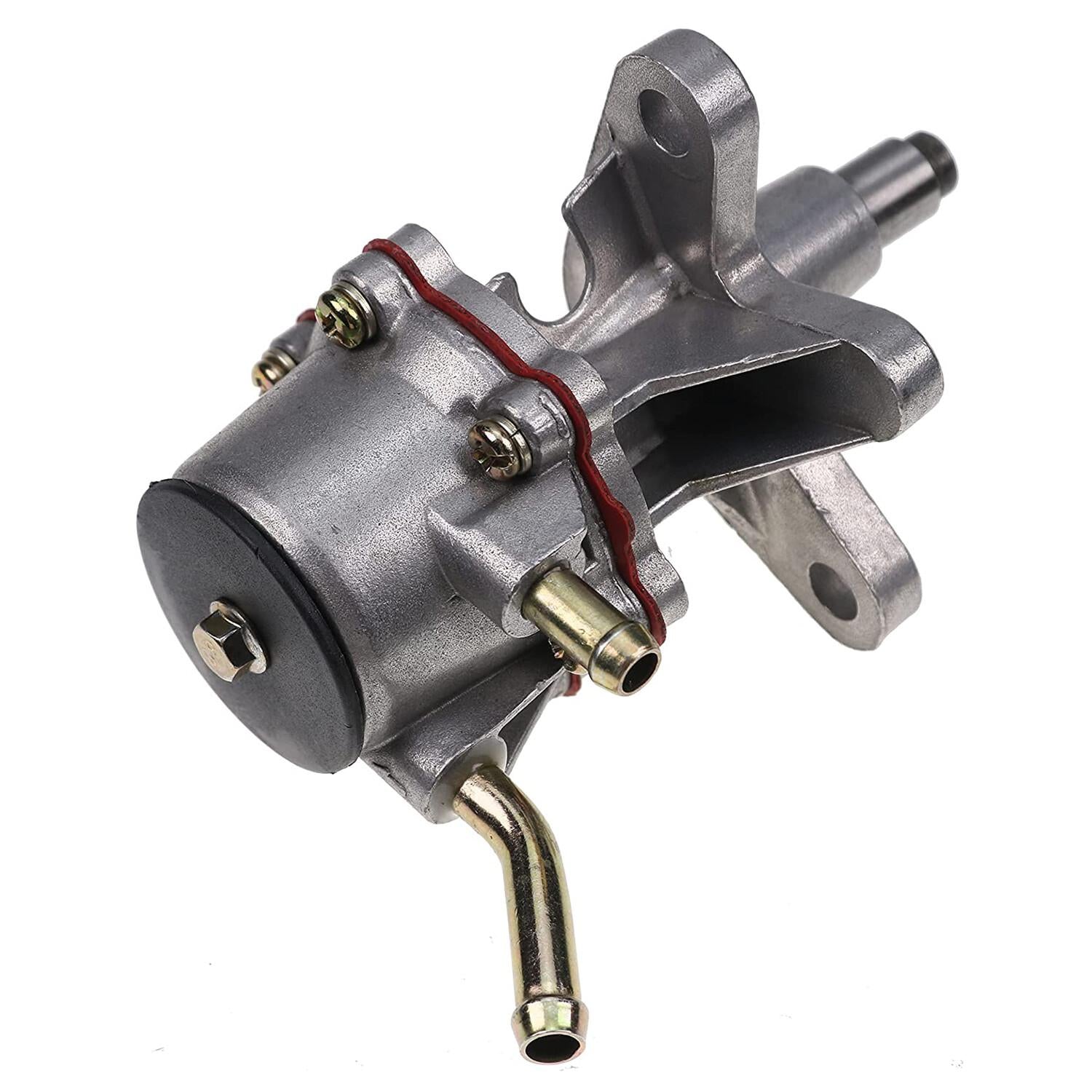 Fuel Pump for DEUTZ F4L1011F BF4L1011F + FT MOTOR Liebherr Zettelmeyer Hitachi