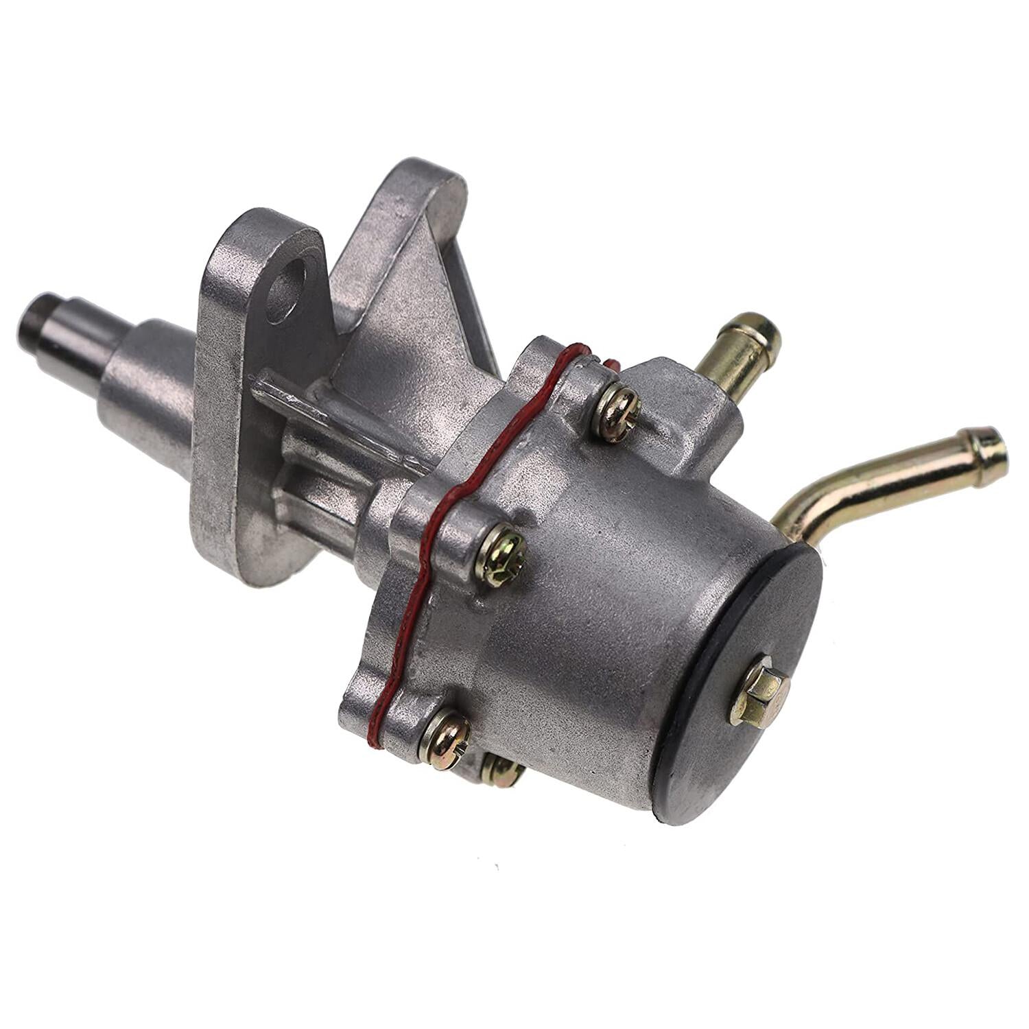 Fuel Pump for DEUTZ F4L1011F BF4L1011F + FT MOTOR Liebherr Zettelmeyer Hitachi