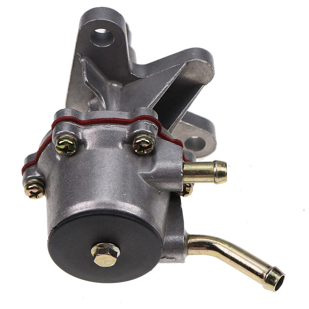Fuel Pump for DEUTZ F4L1011F BF4L1011F + FT MOTOR Liebherr Zettelmeyer Hitachi