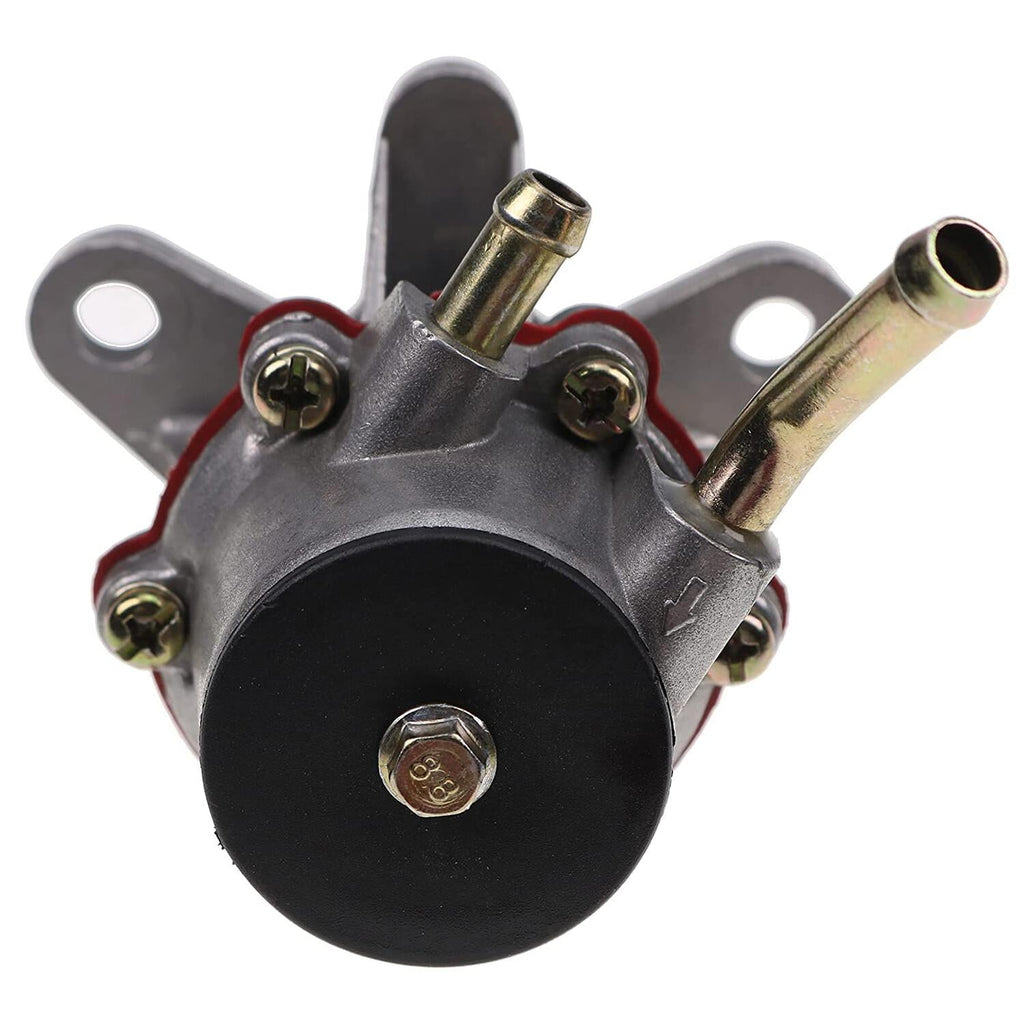 Fuel lift pump for Gehl SL5635 SL6635 Skid Loader with Deutz F4M/BF4M1011F