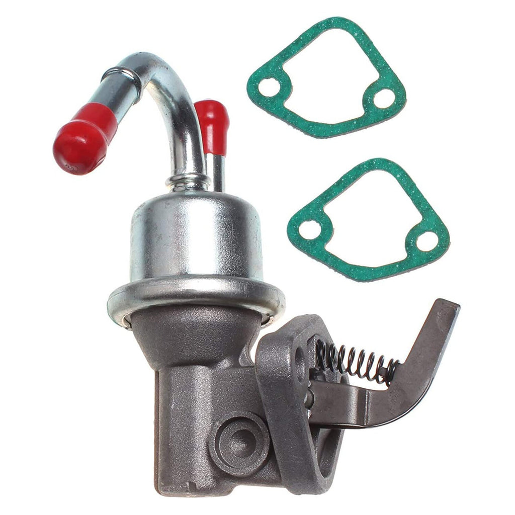 Fuel Pump for Bobcat Skid Steer Loader S300 T250 T300 AL440 Kubota V3300 Engine