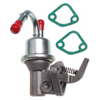 Fuel Pump for Bobcat Skid Steer Loader S300 T250 T300 AL440 Kubota V3300 Engine
