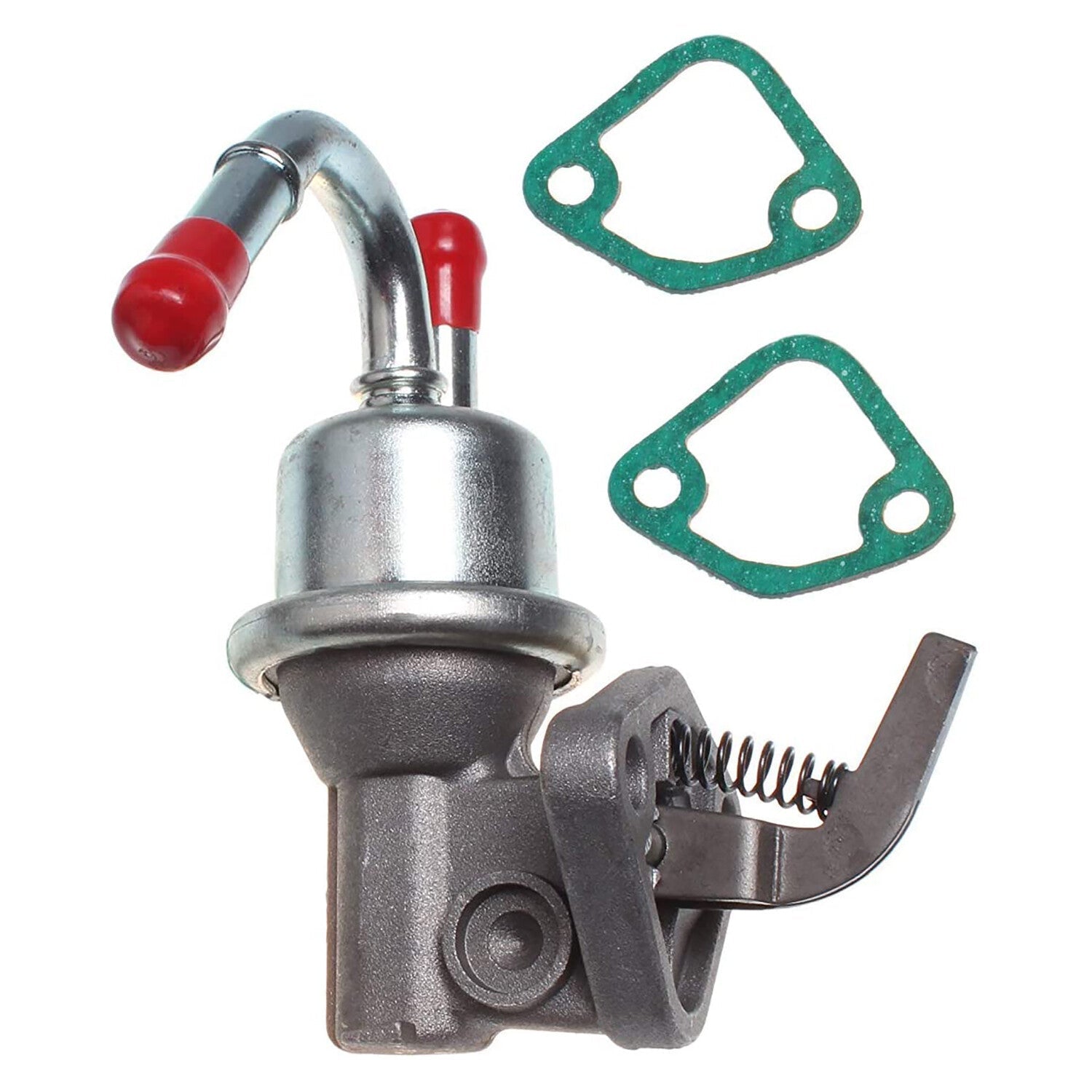 Fuel Pump for Bobcat Skid Steer Loader S300 T250 T300 AL440 Kubota V3300 Engine