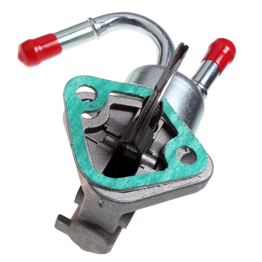 Fuel Pump for Bobcat Skid Steer Loader S300 T250 T300 AL440 Kubota V3300 Engine