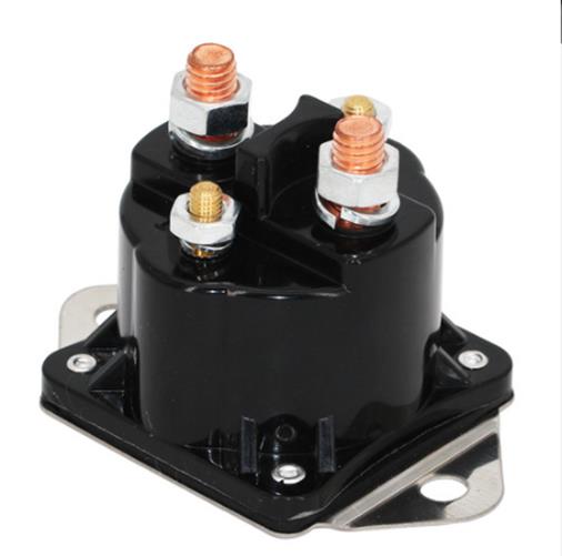 Solenoid Relay for SAZ-5201AHY SAZ-4201ABY Mercury Marine Outboard Models