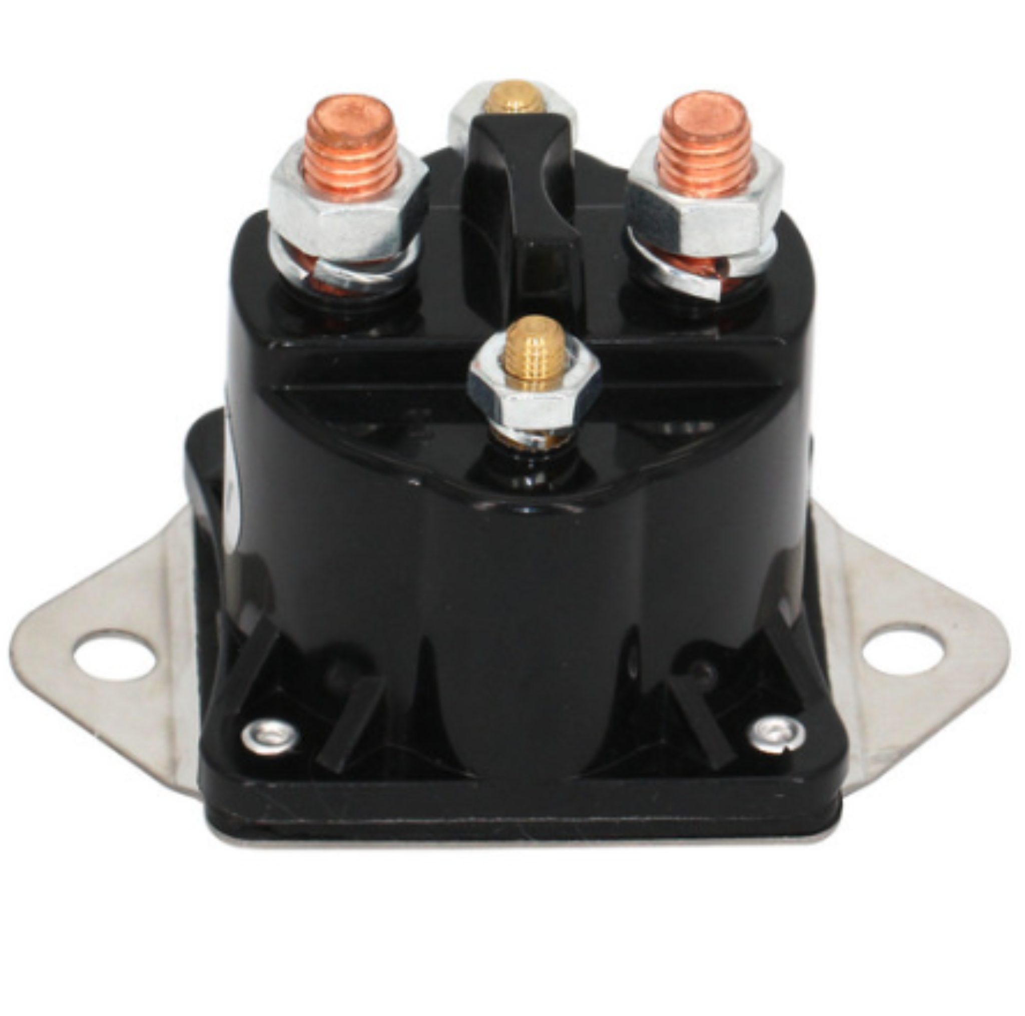 Solenoid Relay for SAZ-5201AHY SAZ-4201ABY Mercury Marine Outboard Models