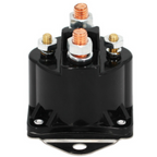 Solenoid Relay for SAZ-5201AHY SAZ-4201ABY Mercury Marine Outboard Models