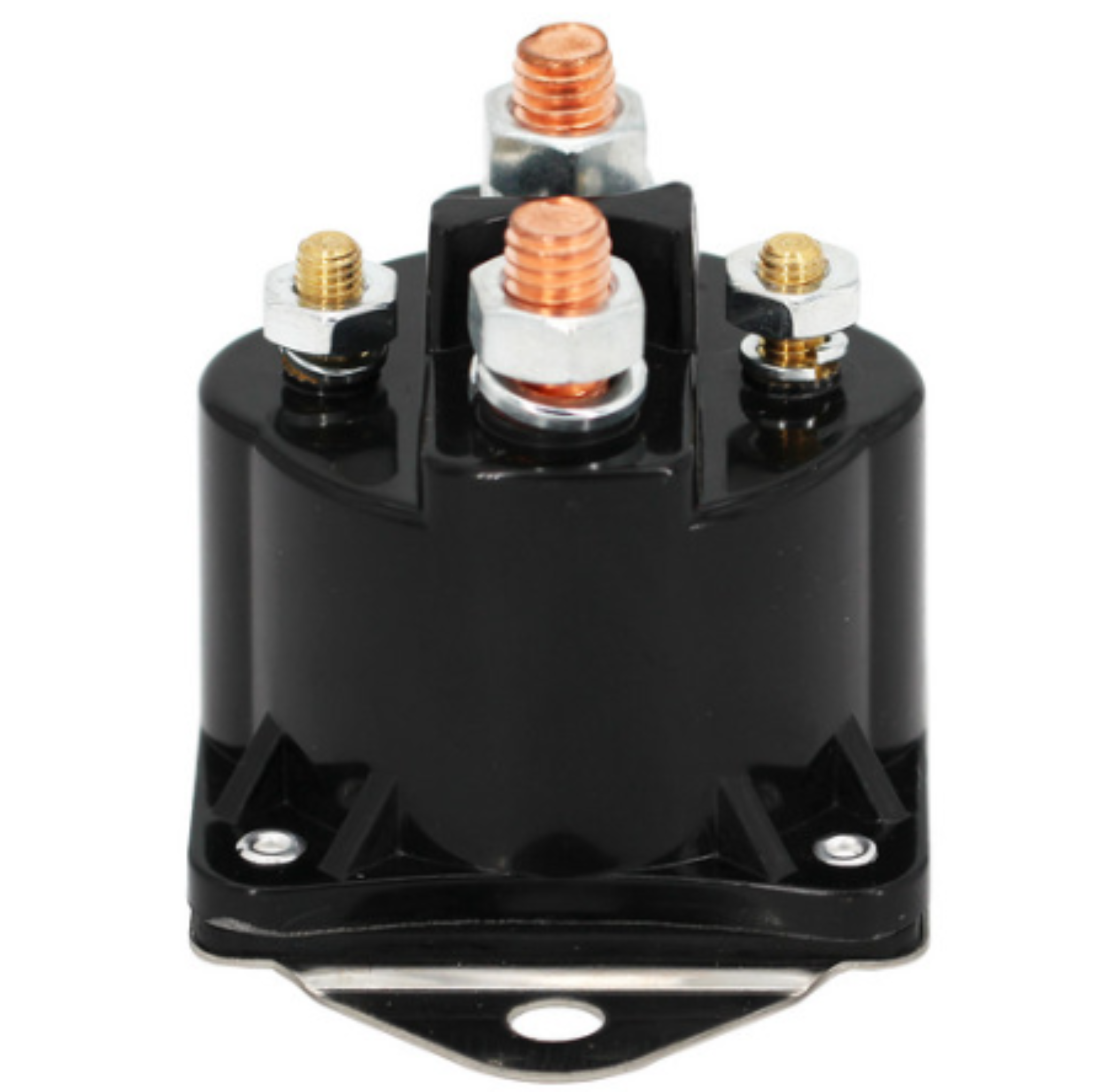 Solenoid Relay for SAZ-5201AHY SAZ-4201ABY Mercury Marine Outboard Models