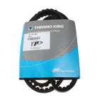 Drive Belt 78603 78-603 for Thermo-King SB190 SB200 SB210 SB230 SB310