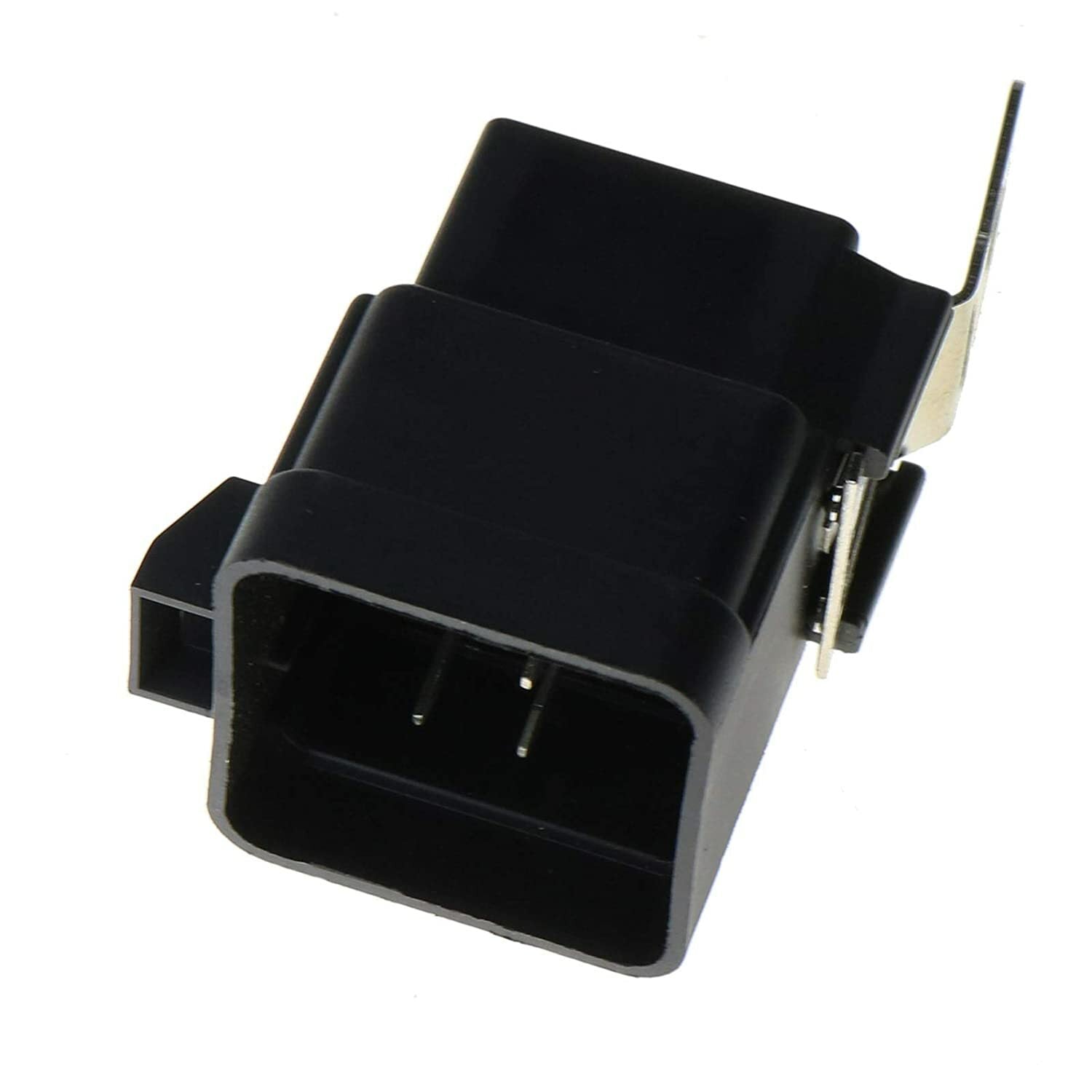 Glow Plug Relay Switch For Bobcat Skid Steer 442 443 444 450 453 463