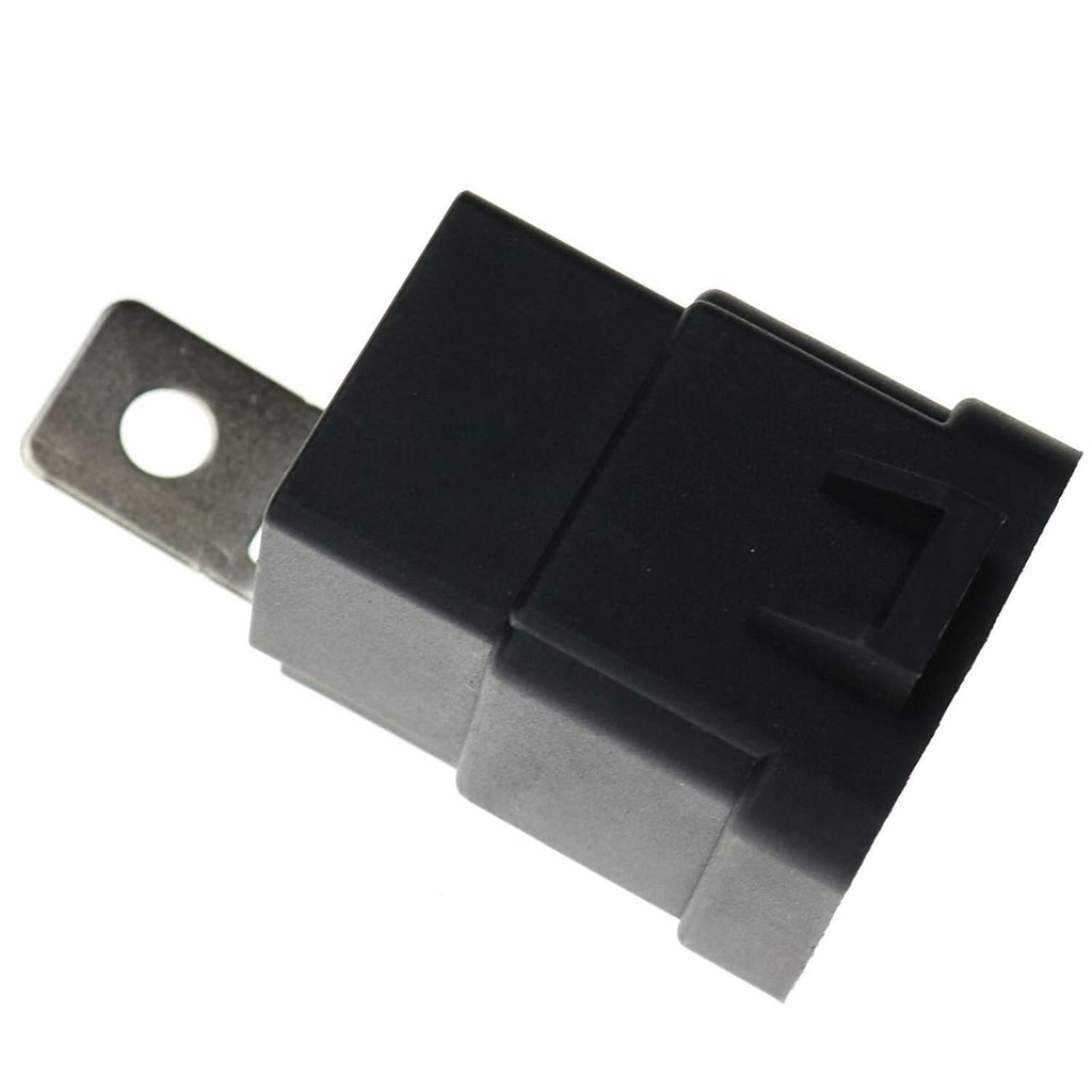 Glow Plug Relay Switch For Bobcat Skid Steer 442 443 444 450 453 463