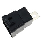 Glow Plug Relay Switch For Bobcat Skid Steer 825 843 853 863 864 873 883