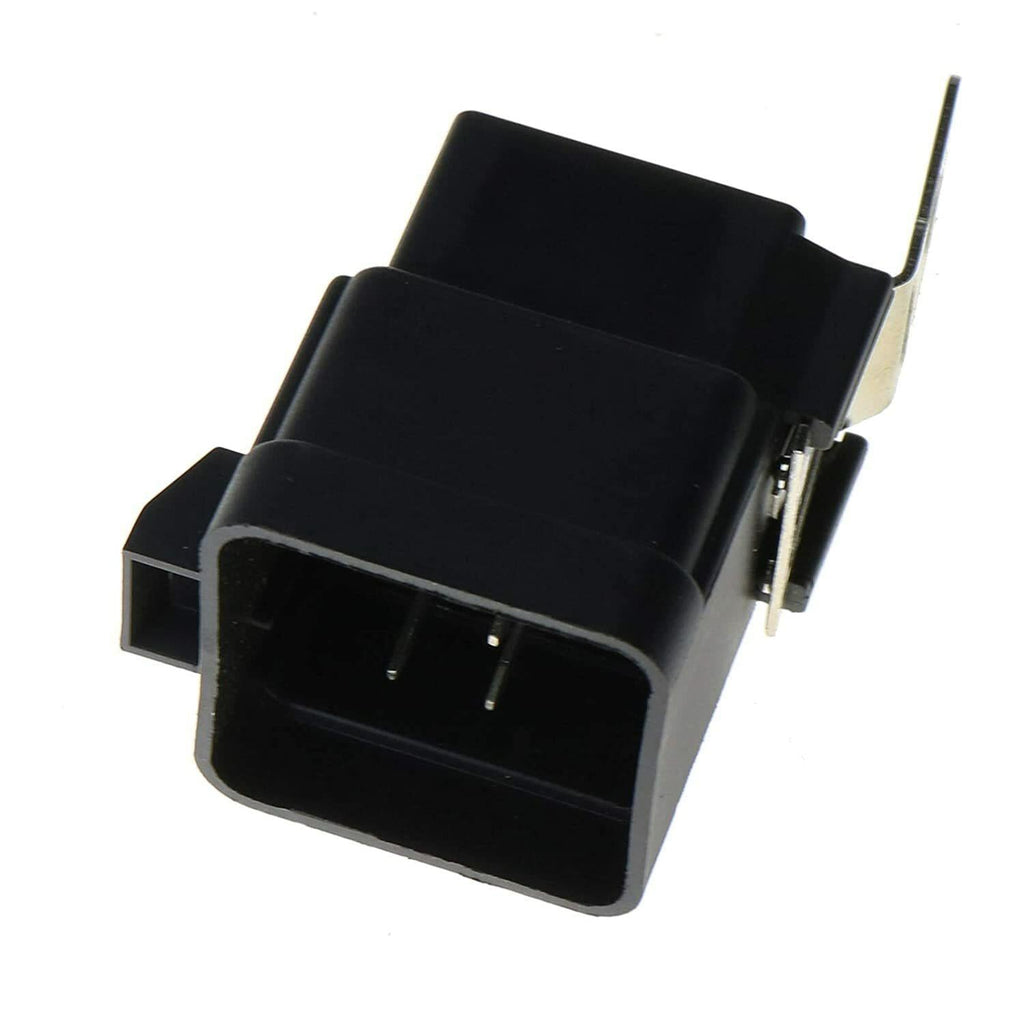 Glow Plug Relay Switch For Bobcat Skid Steer 825 843 853 863 864 873 883