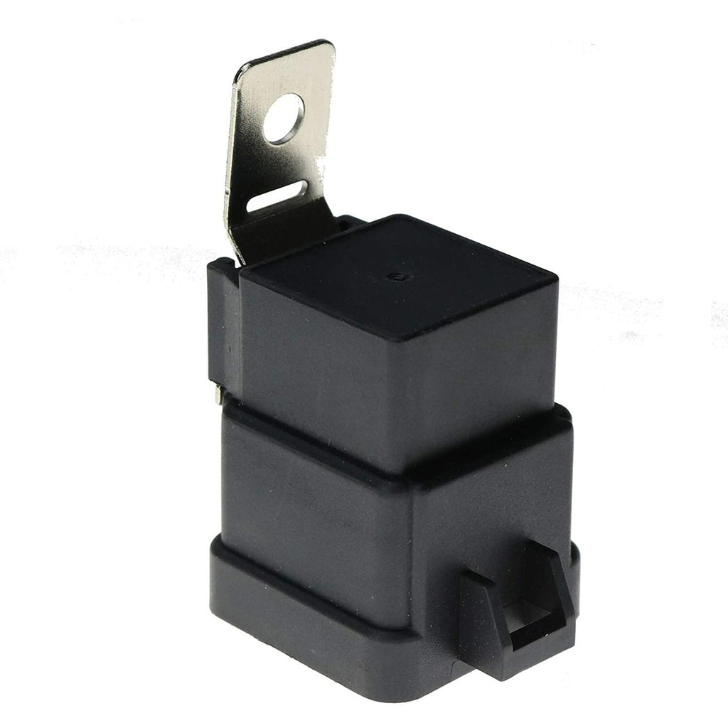 Glow Plug Relay Switch 6665005 For Bobcat Skid Steer 751 753 763 773