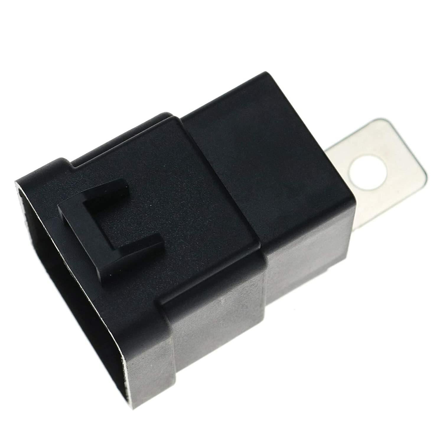 Glow Plug Relay Switch 6665005 For Bobcat Skid Steer 751 753 763 773