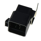 Glow Plug Relay Switch 6665005 For Bobcat Skid Steer 751 753 763 773