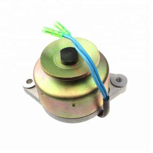 Alternator 15531-64014 for Kubota G3200 G4200 G4200H G5200H G6200H