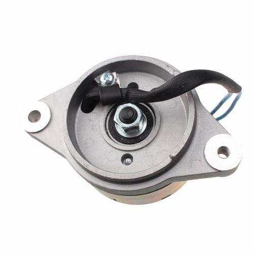 Alternator 15531-64012 for Kubota B5200D B5200E B6200D B6200E B7200D