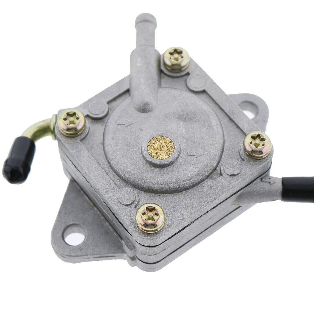 Fuel Pump 1014523 For Club Car Gas Golf Cart DS & Precedent 1984 UP 290FE 350FE