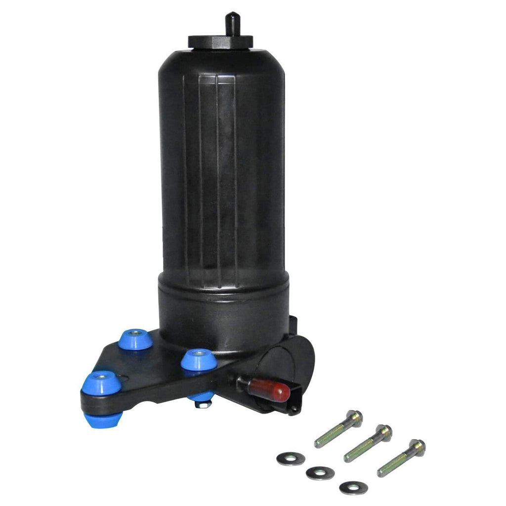 Electric Fuel Lift Pump For Perkins 1104A-44 1104C-44 1104D-44 1106C-E70T