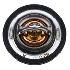 New Thermostat 1E401-73010 1E401-73012 15321-73014 For Kubota Engine