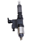Fuel Injectors 095000-5471 for Denso Isuzu NPR NPR-HD 4HK1 2001-2007 095000-5470