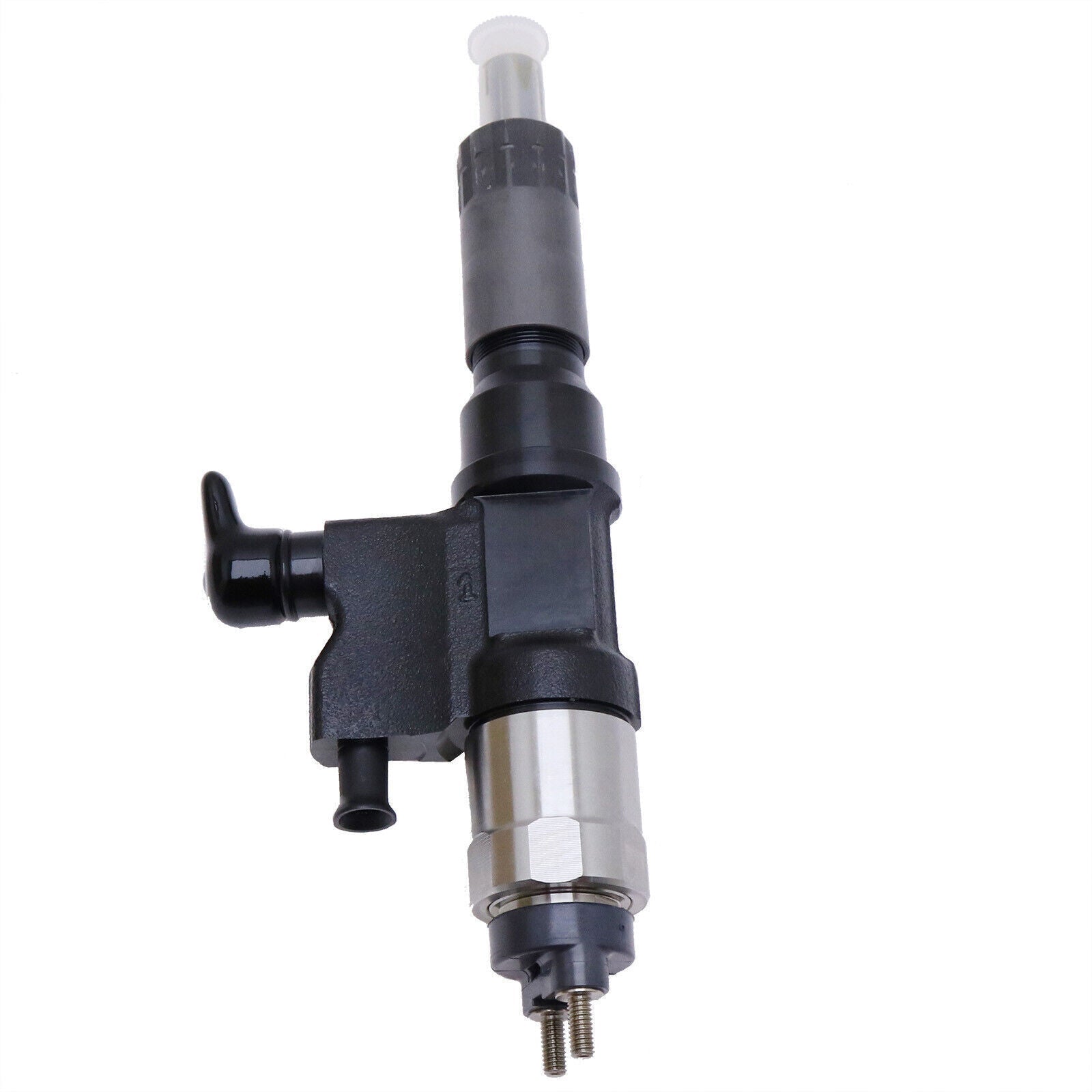 Fuel Injectors 095000-5471 for Denso Isuzu NPR NPR-HD 4HK1 2001-2007 095000-5470