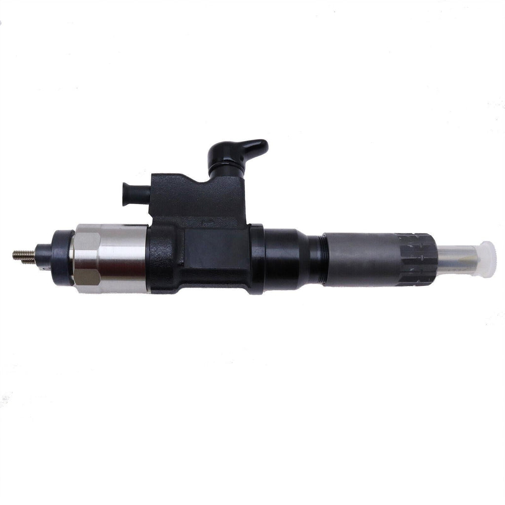 Fuel Injectors 095000-5471 for Denso Isuzu NPR NPR-HD 4HK1 2001-2007 095000-5470