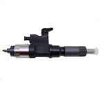 Fuel Injectors 095000-5471 for Denso Isuzu NPR NPR-HD 4HK1 2001-2007 095000-5470