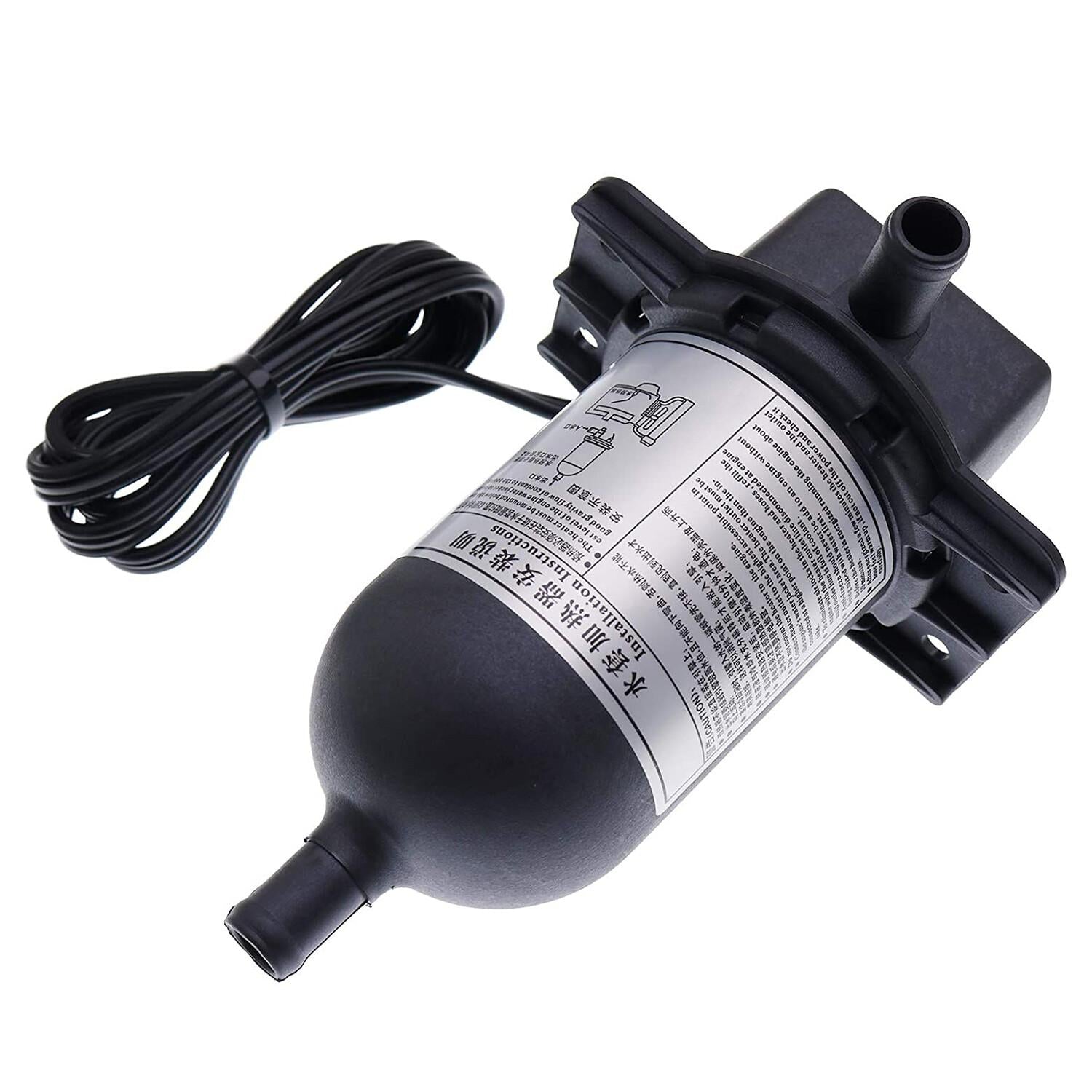 TPS151GT10-000 Engine Block Heater 1500 Watt 120 Volt 1500W 120V Option 100-120F