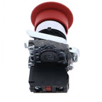E-Stop Switch 4360475 Emergency Stop Swicth for JLG Scissor Lift Boom Lift +