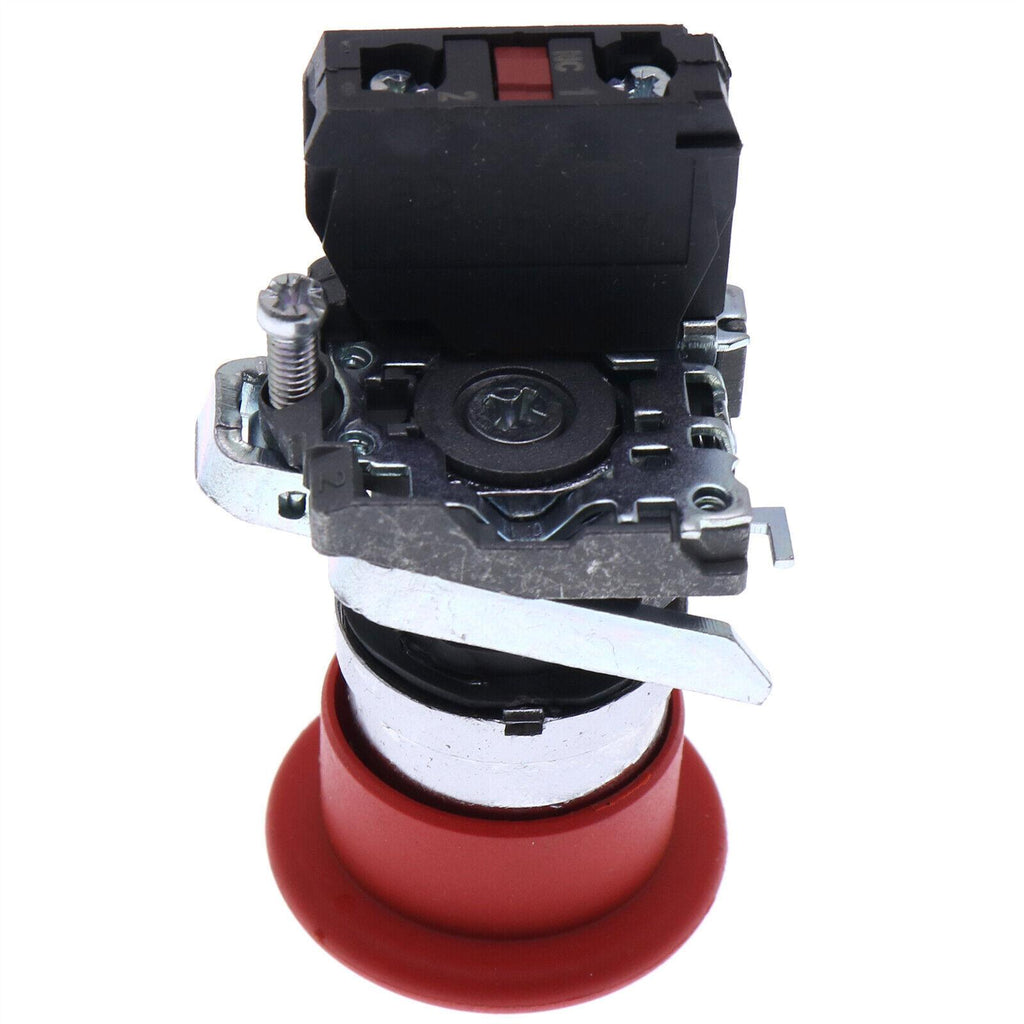 E-Stop Switch 4360475 Emergency Stop Swicth for JLG Scissor Lift Boom Lift +