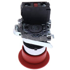 E-Stop Switch 4360475 Emergency Stop Swicth for JLG Scissor Lift Boom Lift +