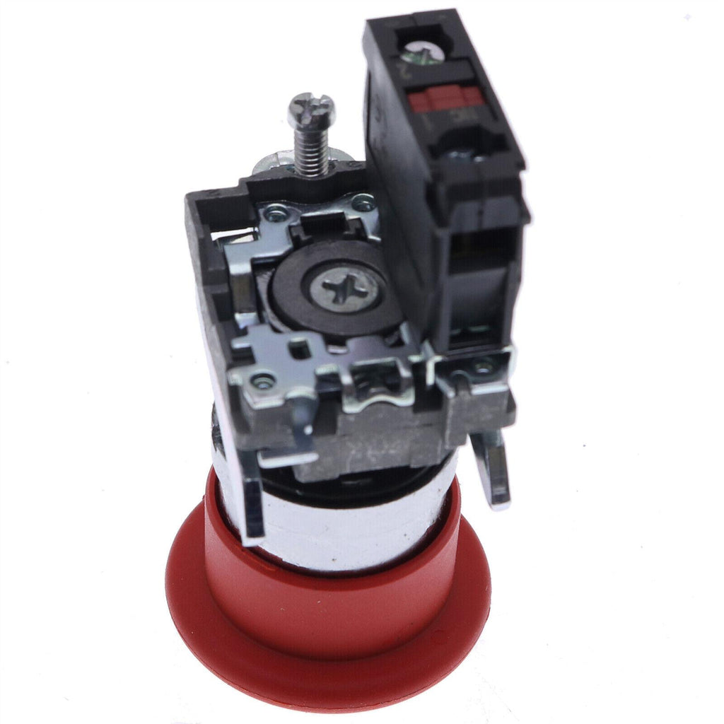 E-Stop Switch 4360475 Emergency Stop Swicth for JLG Scissor Lift Boom Lift +