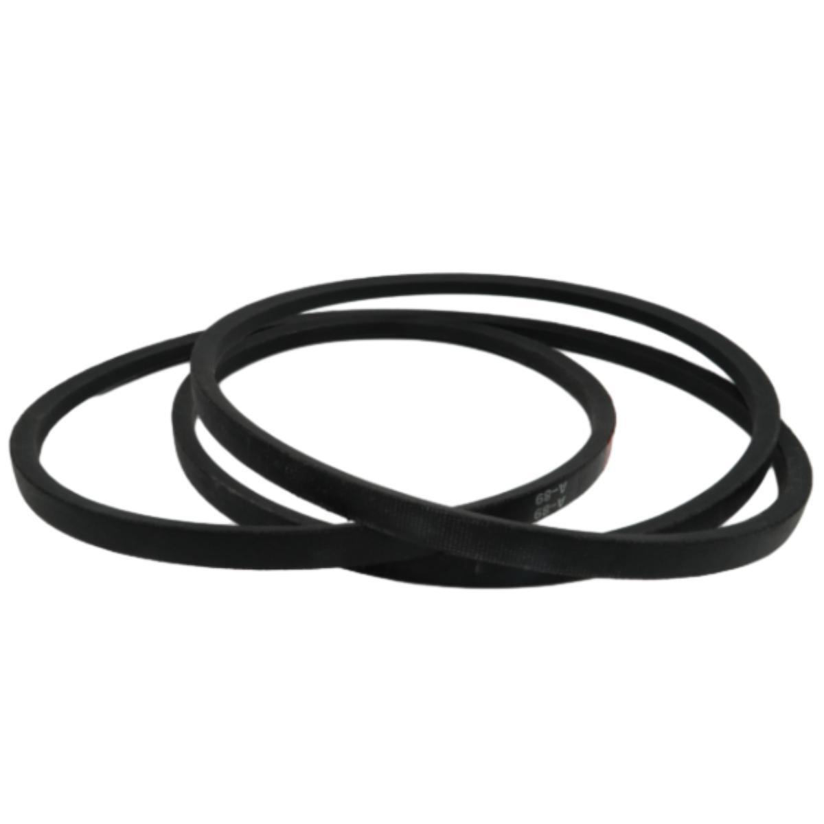 Transmission Drive Belt 265-186 UC30568 for John Deere LA130 LA140 LA145 LA155