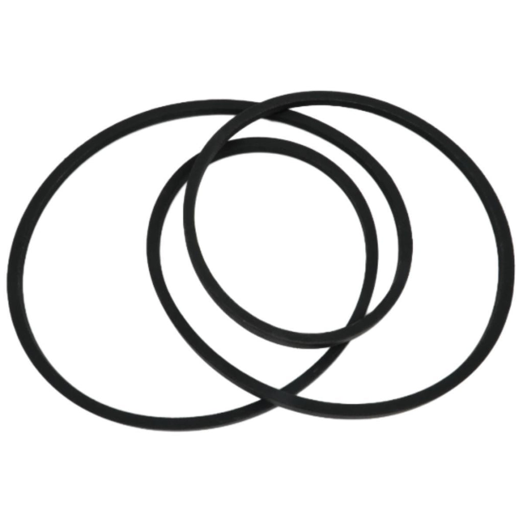 Transmission Drive Belt 265-186 UC30568 for John Deere LA130 LA140 LA145 LA155