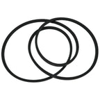 Transmission Drive Belt 265-186 UC30568 for John Deere LA130 LA140 LA145 LA155