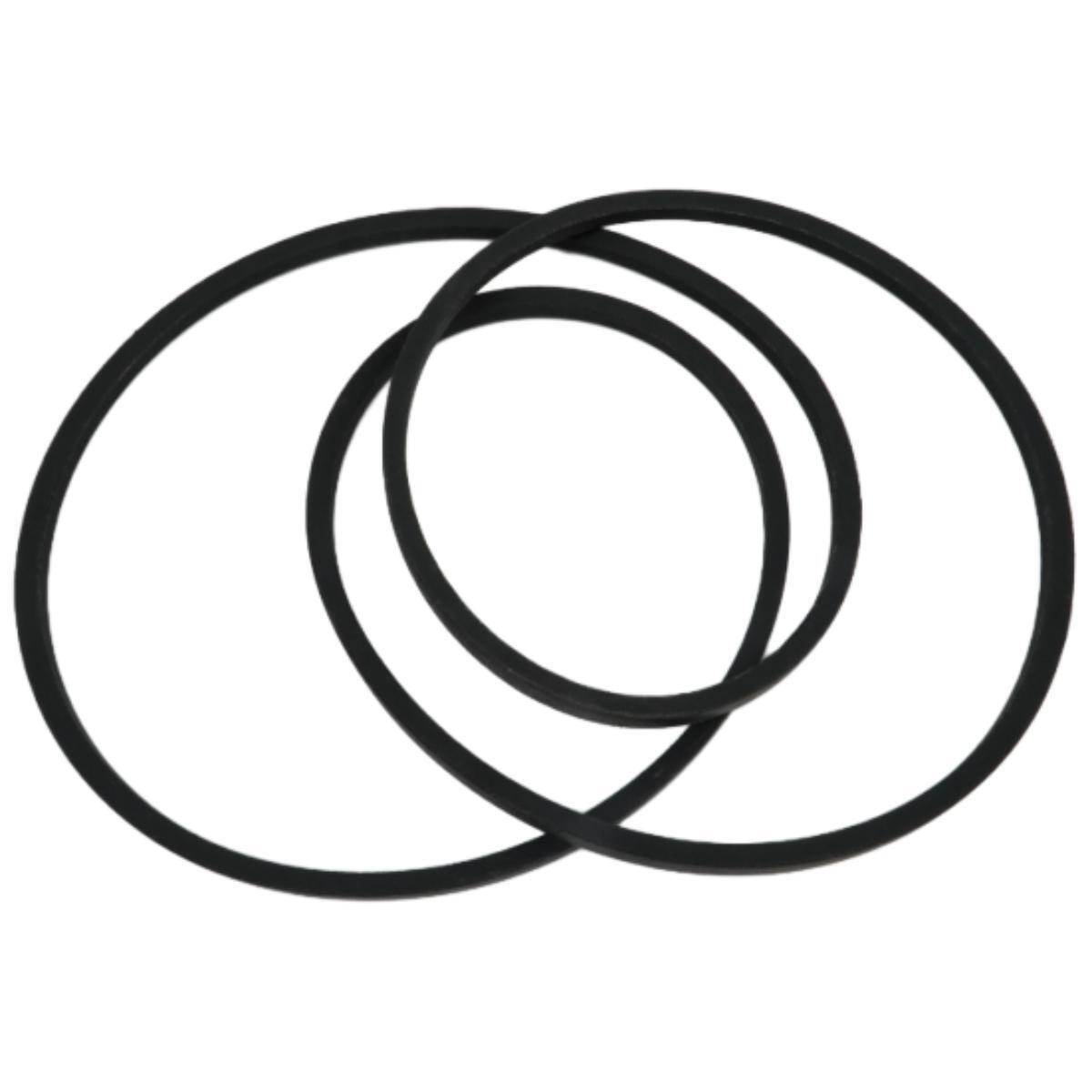 Transmission Drive Belt 265-186 UC30568 for John Deere LA130 LA140 LA145 LA155