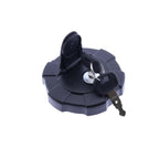 Fuel Tank Cap RD411-51122 For Kubota SVL75 SVL90 KX040-4 KX057-4 KX121-3S U35